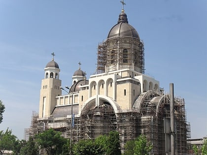 Cathedral of the Lord's Ascension