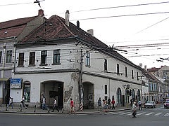 Mauksch-Hintz-Haus