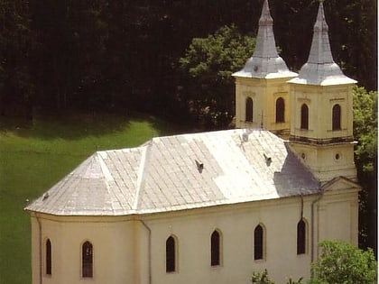 monastere de nicula