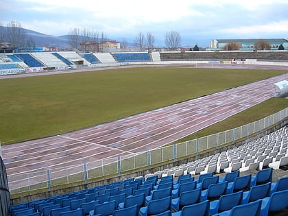 stadionul cetate alba iulia