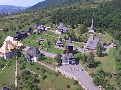 barsana monastery
