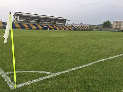 Stadionul Flacăra