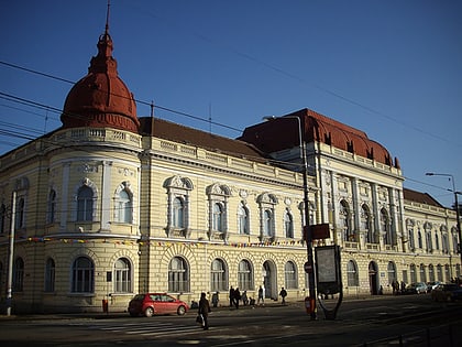 Université d'Oradea