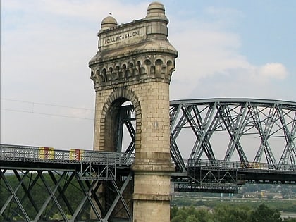 Anghel-Saligny-Brücke