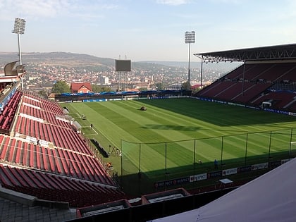Stadion im. dr. Constantina Rădulescu