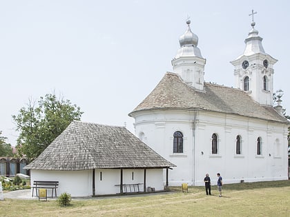 manastirea ortodoxa partos