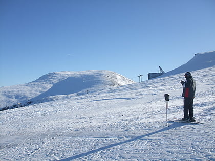 Ski Straja