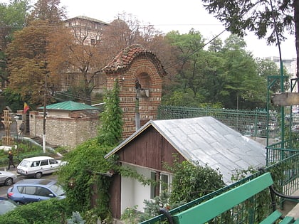 Église de Bucur