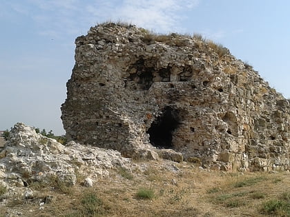 Ruins of Carsium