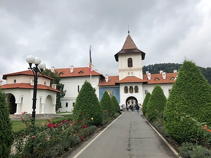 Kloster Sâmbăta de Sus