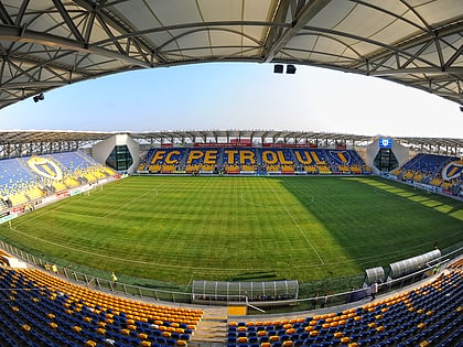 Estadio Ilie Oană