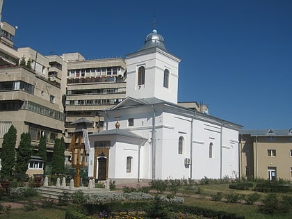 saint lazarus church iasi