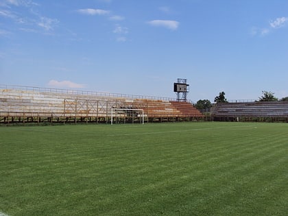 Stadionul Prahova