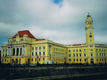 Primăria Oradea