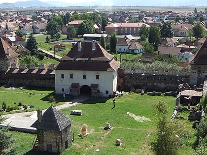 lazar castle