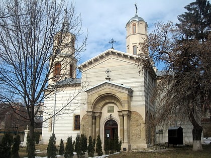 armenian church iasi