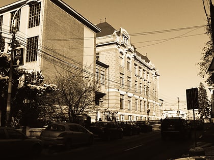 Universidad Babeș-Bolyai