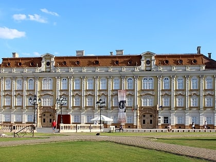 Barockpalast