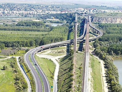 cernavoda bridge