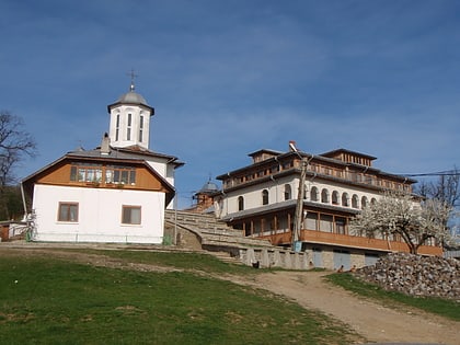 Kloster Dealu Mare