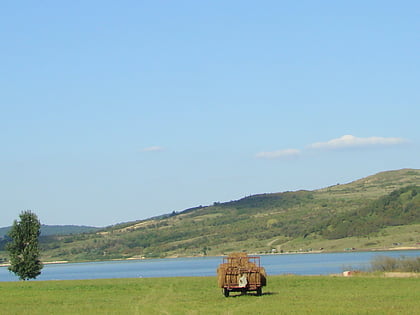 Lake Vârșolț
