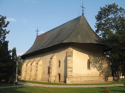 Kloster Bogdana