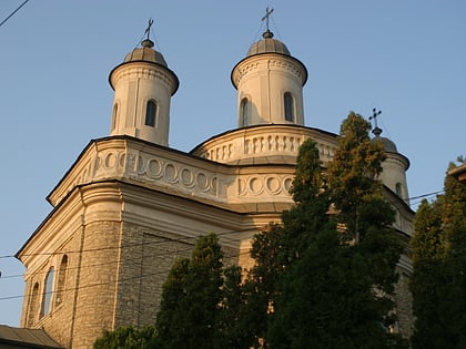 Saint Charalambos Church