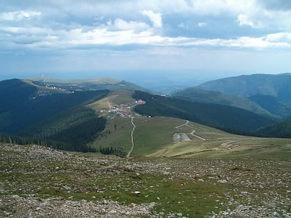 papusa peak