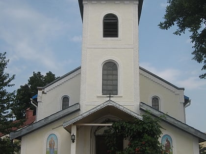 biserica greco catolica ucraineana radowce