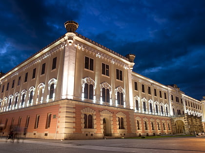 national museum of the union alba iulia