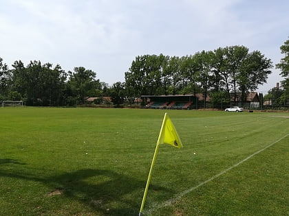 Stadionul Victoria Someșeni