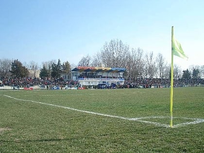 Stadionul Ion Comşa