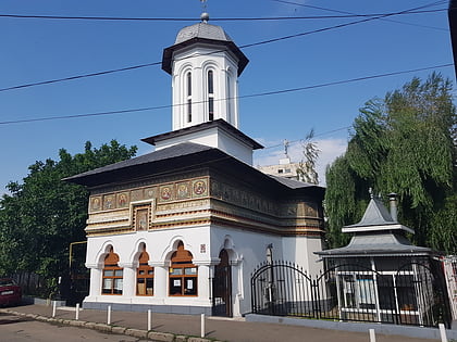 ovidenia armeni church focsani