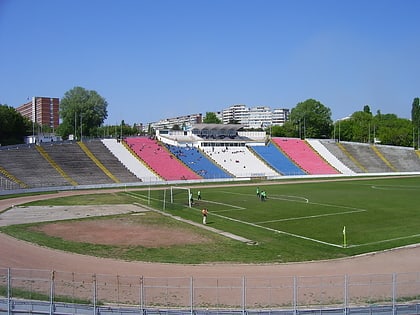 Stadionul Dunărea