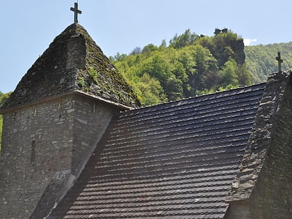 Colț Monastery