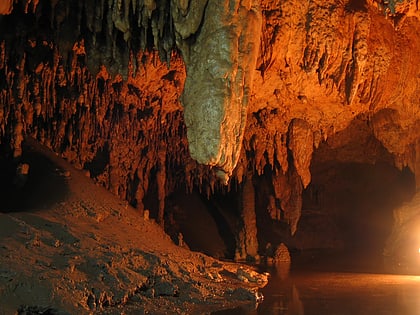 grotte de coliboaia