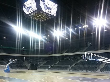 BT Arena