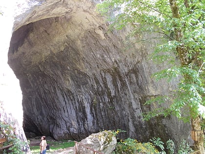 Meziad Cave