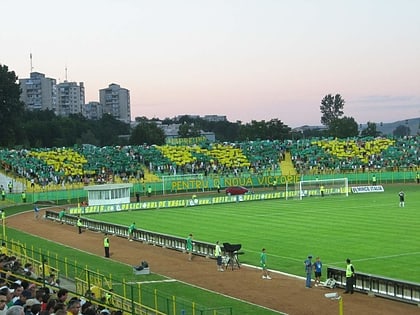 municipal stadium vaslui