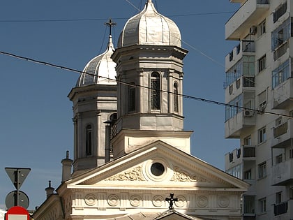 Biserica Ortodoxă „Albă”