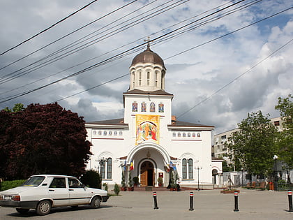 Dormition of the Theotokos Cathedral
