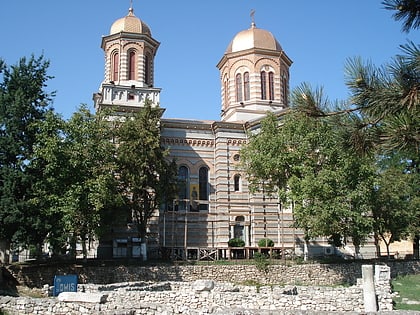 cathedral of saints peter and paul konstanca