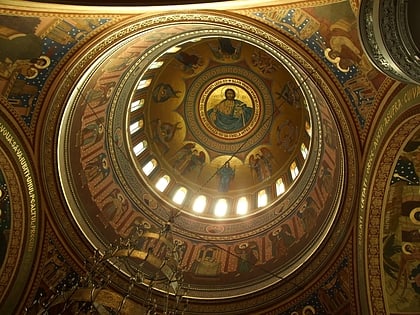 katedra swietej trojcy sighisoara