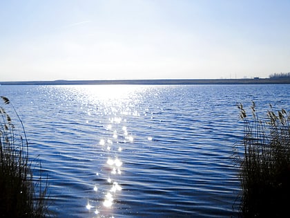 Lake Amara