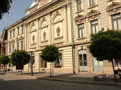 Teatro Maria Filotti