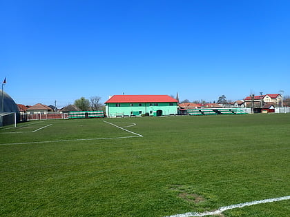 Stadionul Ștefan Dobay