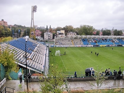 Stadionul Cotroceni