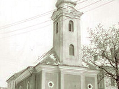 Église Bob de Cluj-Napoca