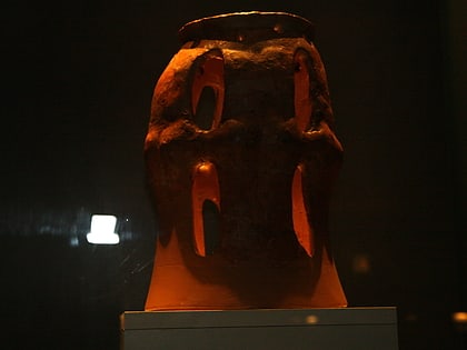 Archaeology Museum Piatra Neamț