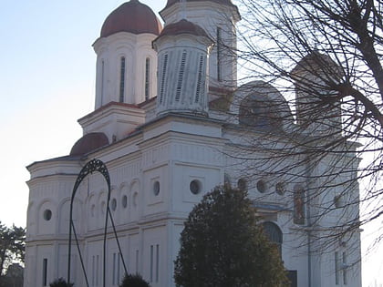 biserica grecescu drobeta turnu severin